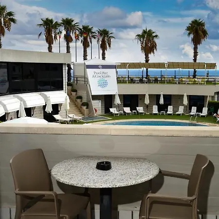 Hotel President Park 4*