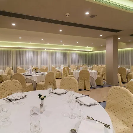 President Park Hotel