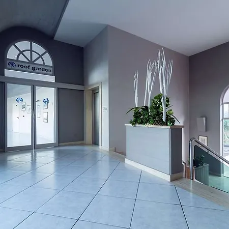 プレジデント パーク ホテル