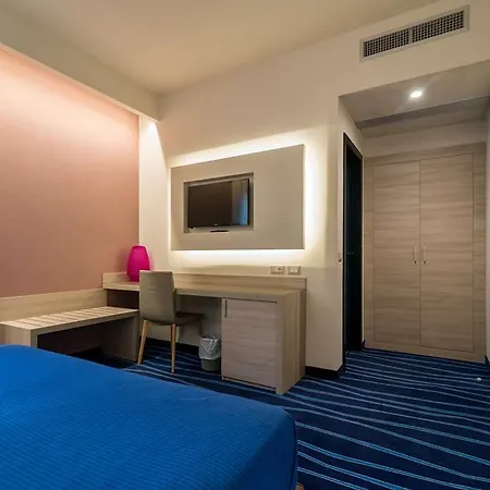 President Park Hotel 4*