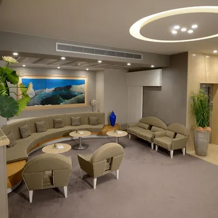 Hotel President Park Aci Trezza