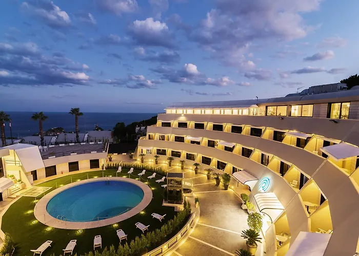 President Park Hotel 4*