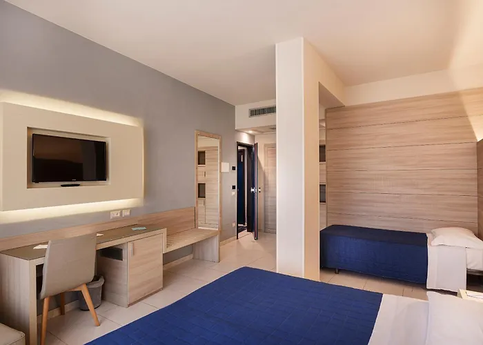 President Park 4* Aci Trezza