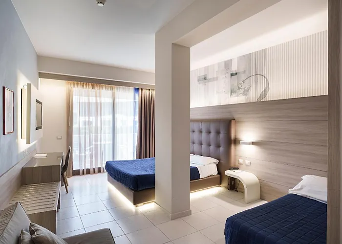 President Park Hotell