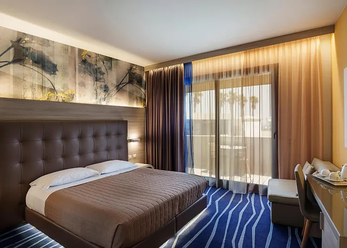 Hotel President Park