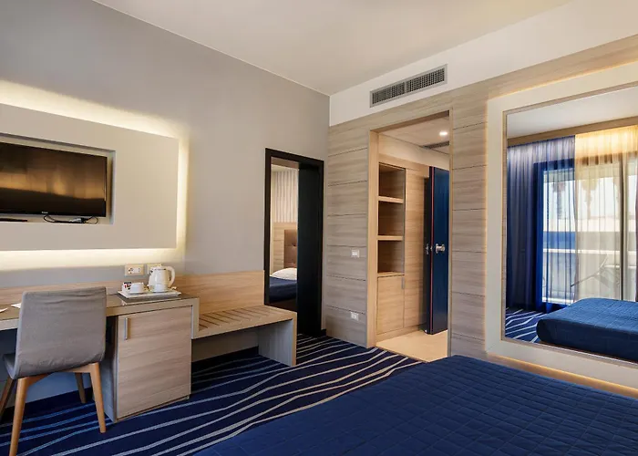 President Park Hotell 4*