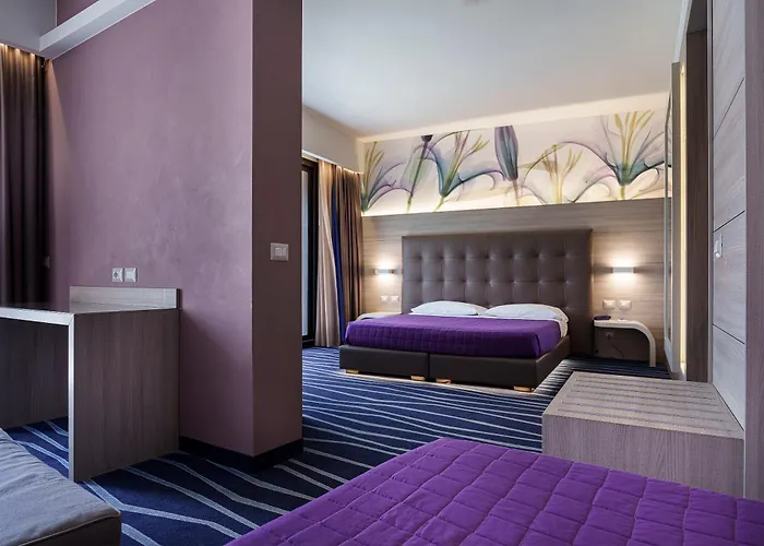 Hotel President Park 4*