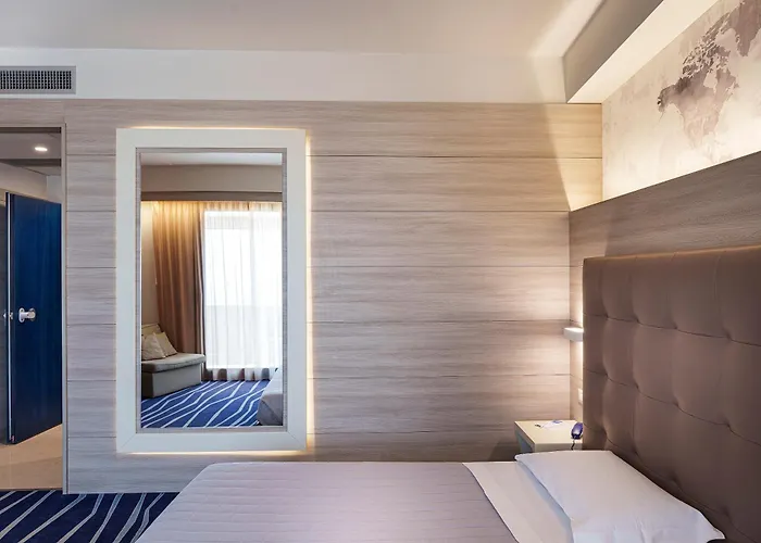 President Park 4*
