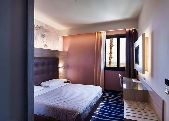 President Park Aci Trezza