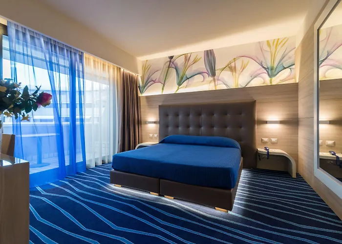 President Park 4* Aci Trezza