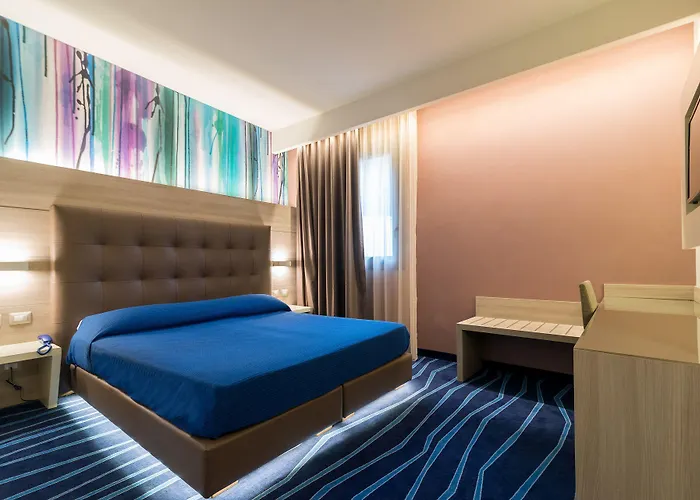 President Park 4* Aci Trezza