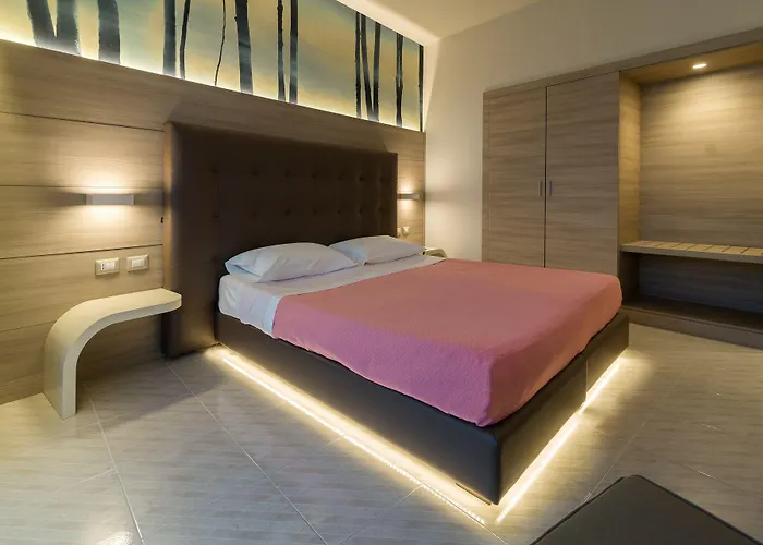 Hotell President Park 4*