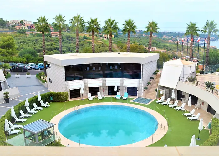 Hotell President Park