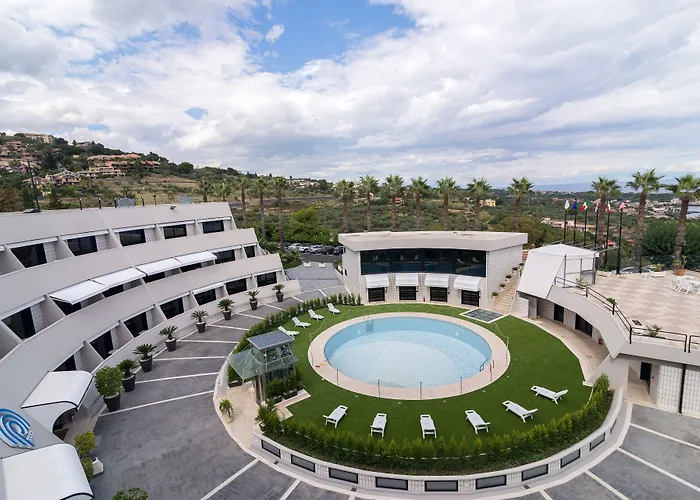 President Park Hotell 4*