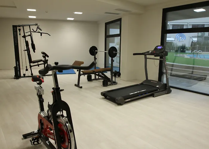 President Park Hotell