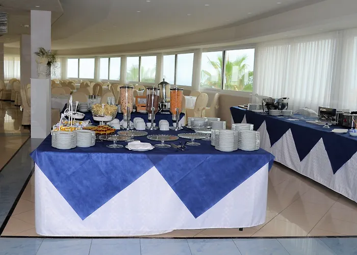 President Park Hotell