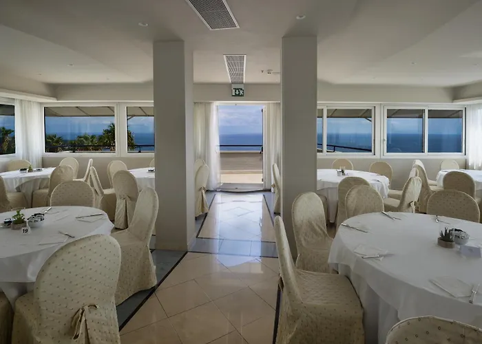 President Park Hotell Aci Trezza