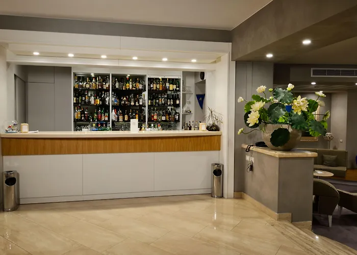 President Park Hotell