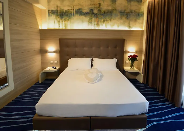 Hotell President Park