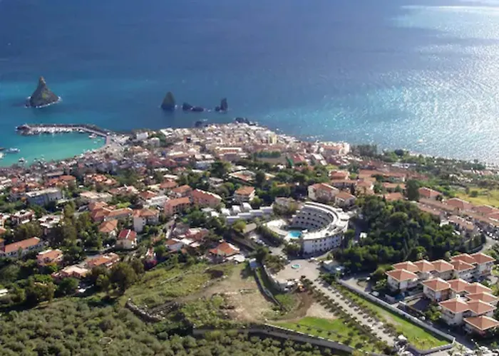 Hotell President Park 4*