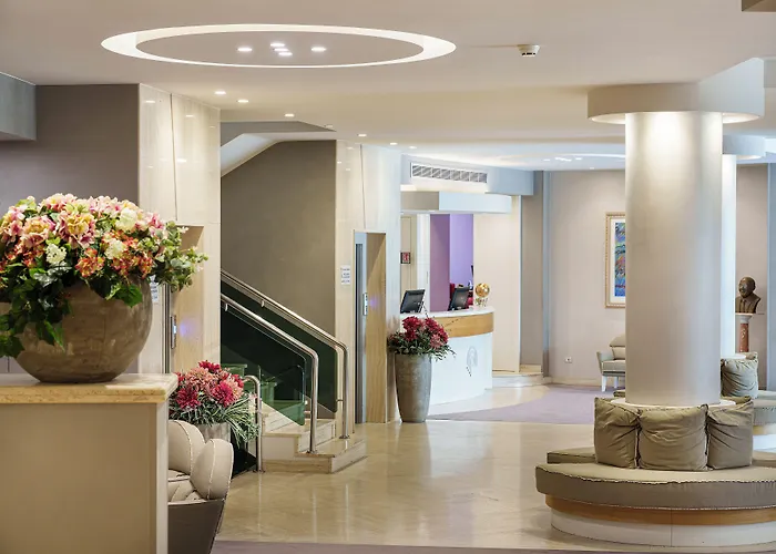 Hotell President Park