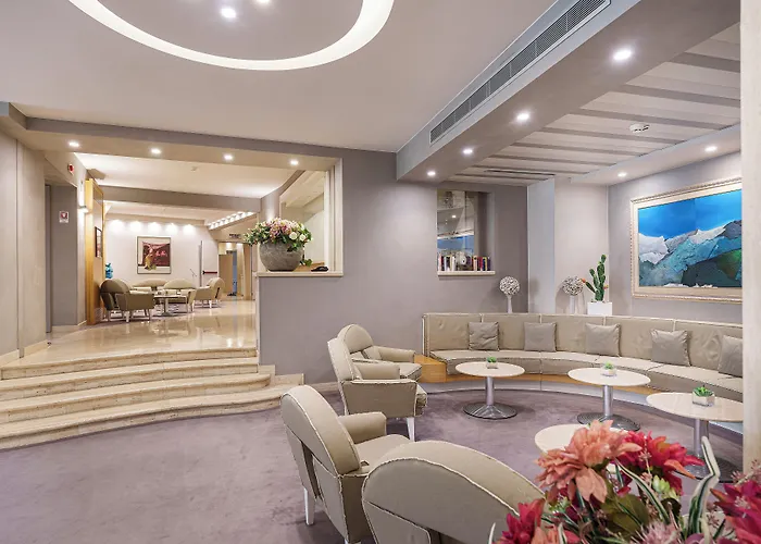 President Park 4* Aci Trezza