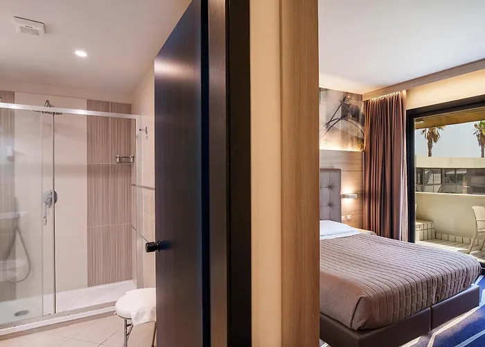 President Park Hotell