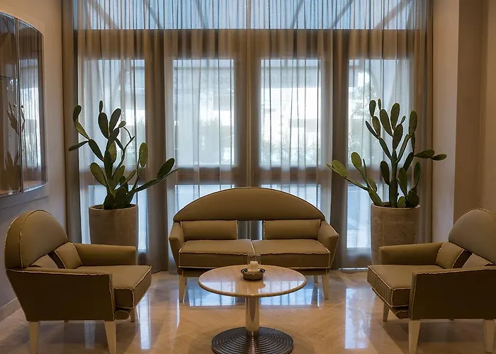 President Park Aci Trezza