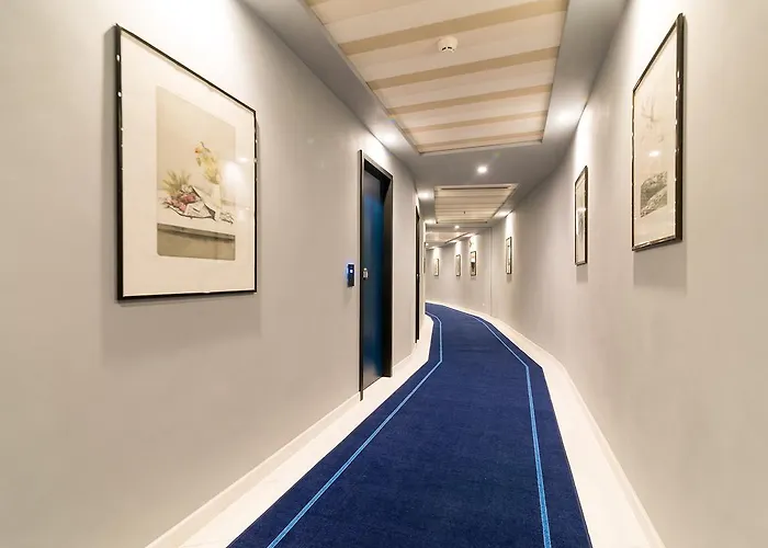 President Park Hotell Aci Trezza