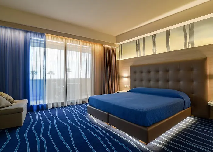 President Park Hotell Aci Trezza