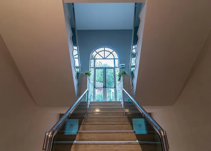 Hotell President Park