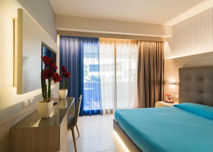 President Park Aci Trezza