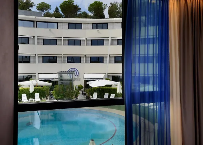 Hotell President Park