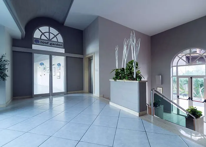 President Park Hotell