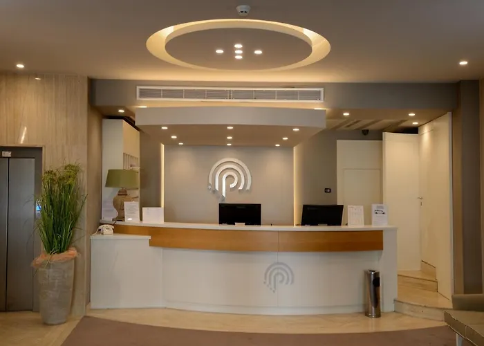 Hotell President Park